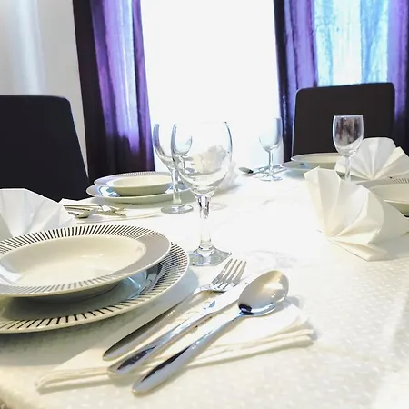 House Mariposa Трогир