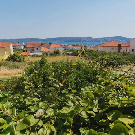 House Mariposa Πανσιόν 3*