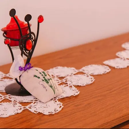 House Mariposa Гостевой дом