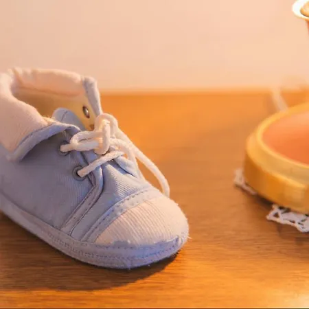 Πανσιόν House Mariposa Τρογκίρ