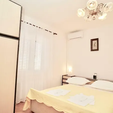 Гостевой дом House Mariposa