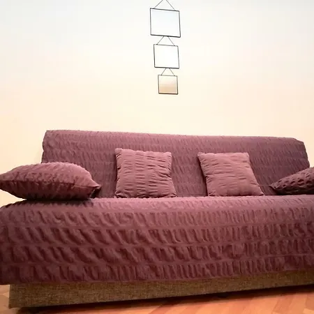 House Mariposa Гостевой дом 3*