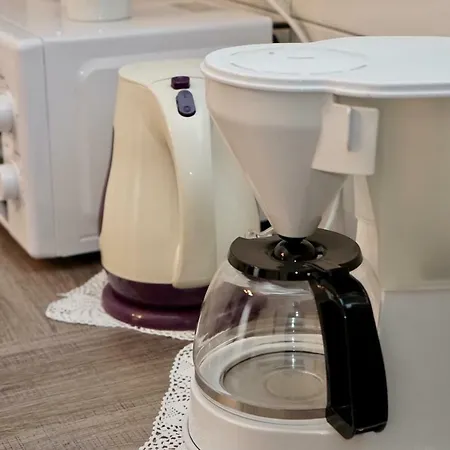 Гостевой дом House Mariposa Трогир