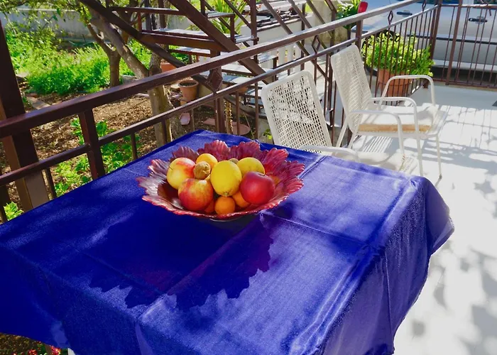 Πανσιόν House Mariposa Τρογκίρ