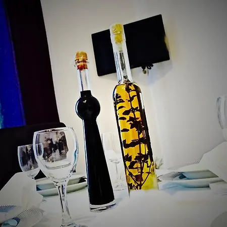 Pensjonat House Mariposa