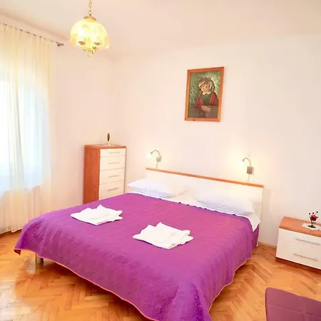 House Mariposa Trogir