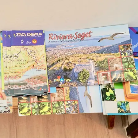 Guest house House Mariposa Trogir