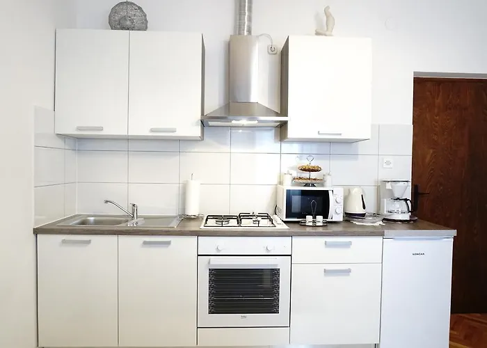 House Mariposa Penzion