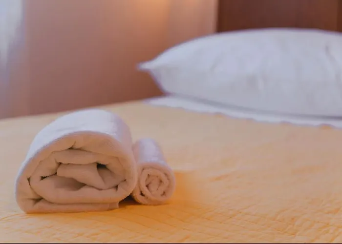 House Mariposa Penzion 3*