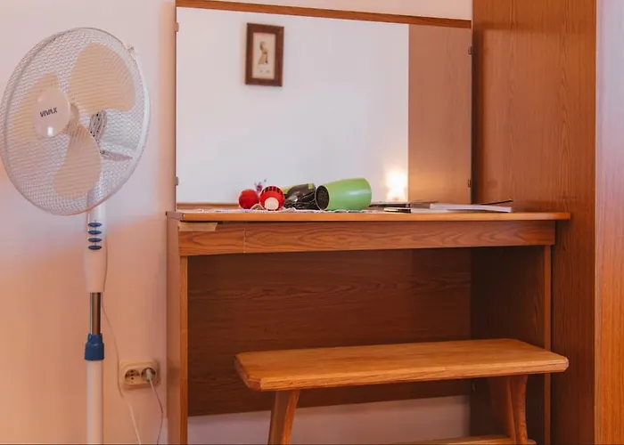 House Mariposa Penzion 3*