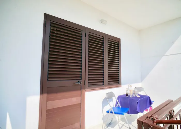 House Mariposa Trogir