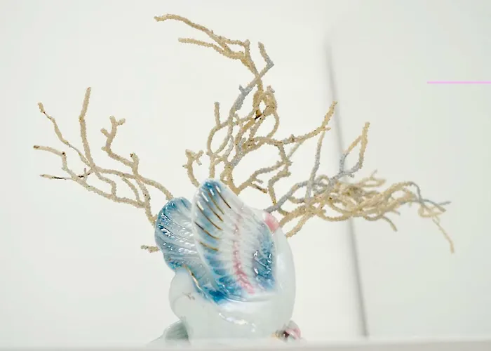 House Mariposa 3* Trogir