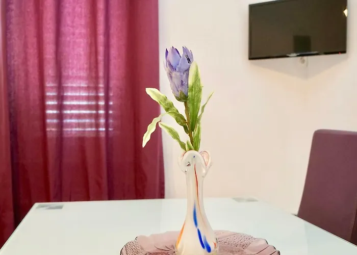 House Mariposa 3* Trogir