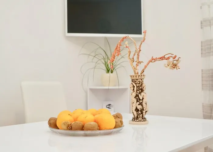 Penzion House Mariposa Trogir