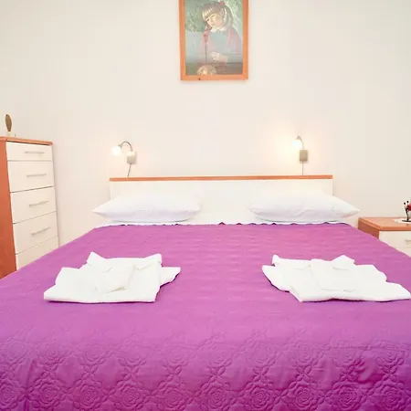 Pensión House Mariposa Trogir