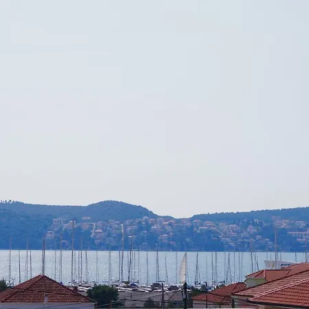 Pensión House Mariposa Trogir
