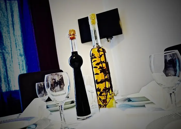 Pensjonat House Mariposa