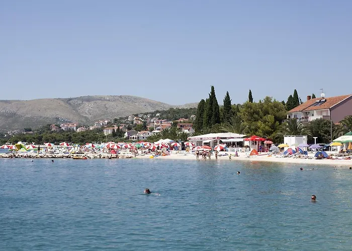 House Mariposa Trogir