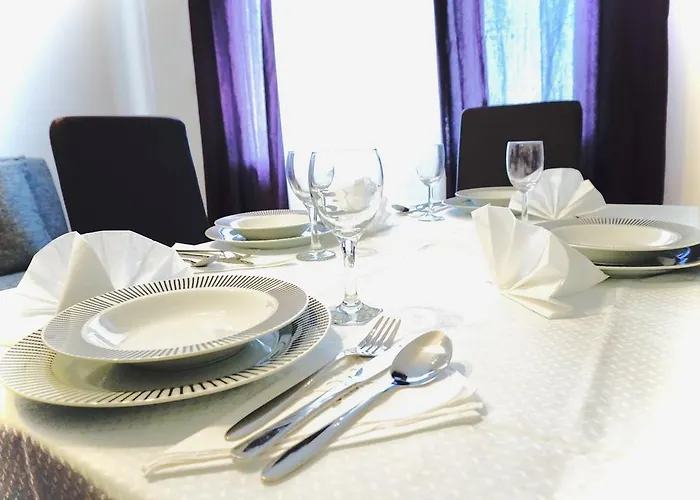 House Mariposa Trogir