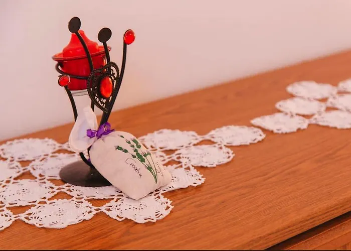 House Mariposa Pensjonat