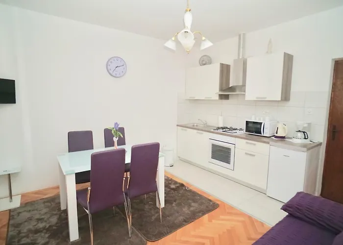 House Mariposa Trogir