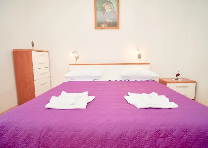 Pensjonat House Mariposa Trogir