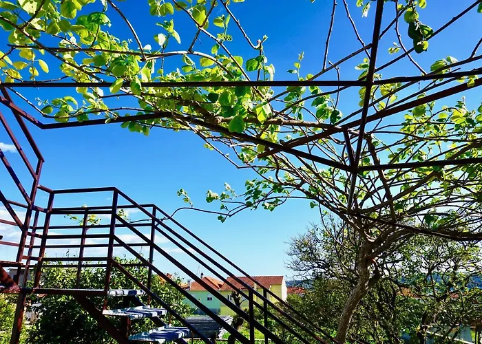 House Mariposa 3* Trogir