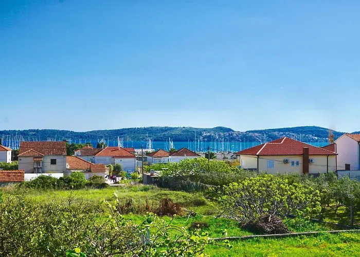 House Mariposa Pensjonat